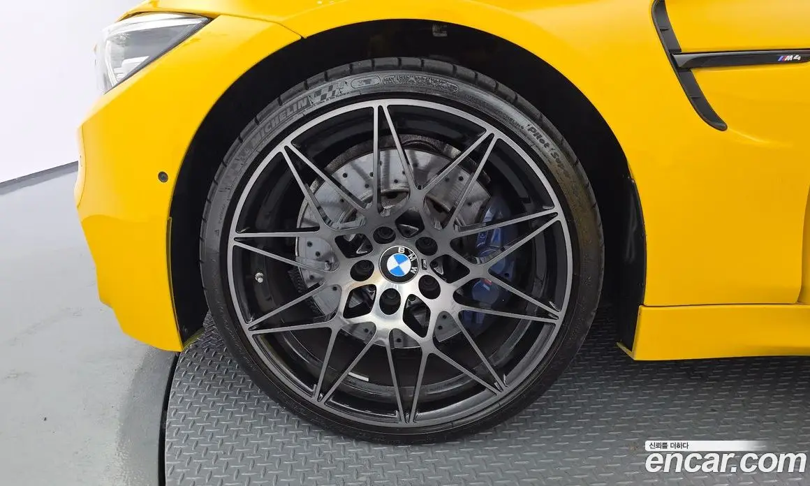 BMW M4 2020 3.0 АКПП, фото 5
