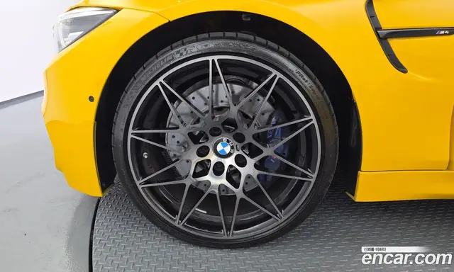 BMW M4 2020 3.0 АКПП, миниатюра 5