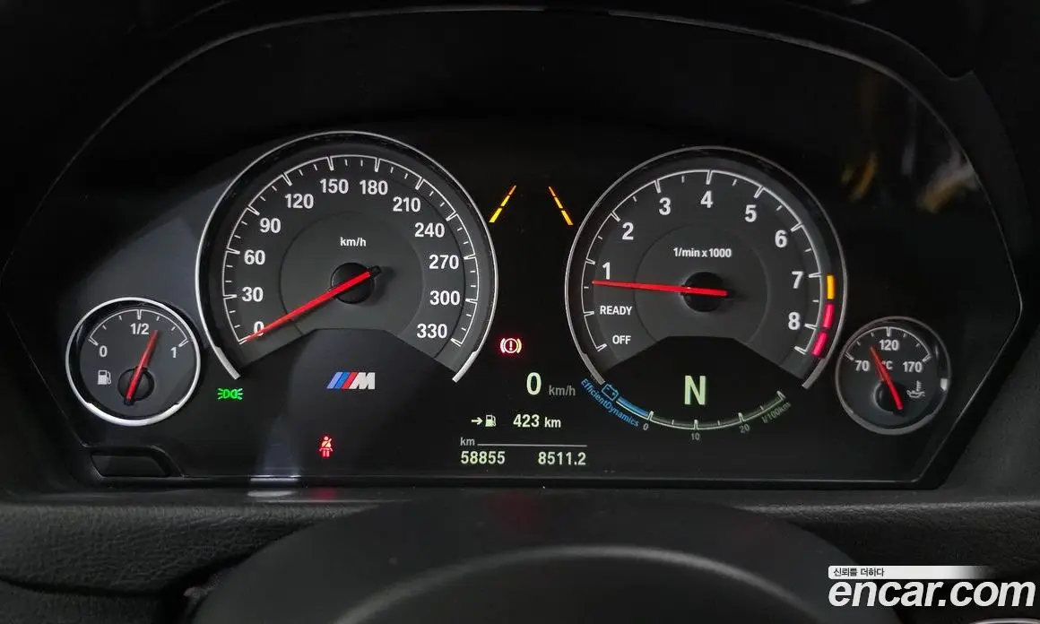 BMW M4 2020 3.0 АКПП, фото 8