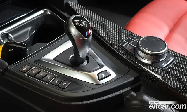 BMW M4 2020 3.0 АКПП, миниатюра 9
