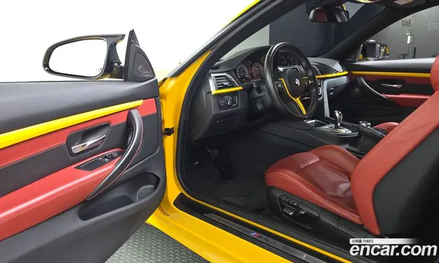 BMW M4 2020 3.0 АКПП, миниатюра 10