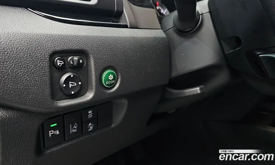 Honda Pilot 2018 3.5 АКПП, фото 20