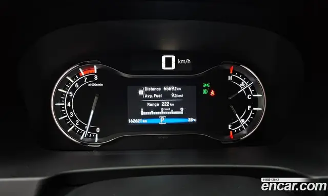 Honda Pilot 2018 3.5 АКПП, миниатюра 8