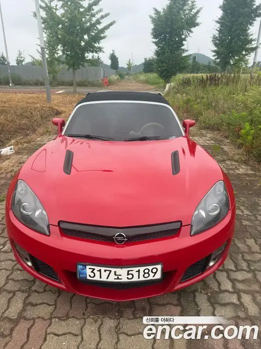 Chevrolet G2X, 2008, 85 000 км