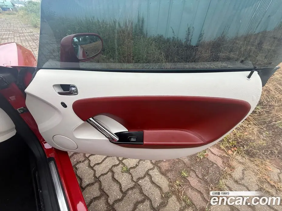 Chevrolet G2X 2008 2.0 АКПП, фото 11