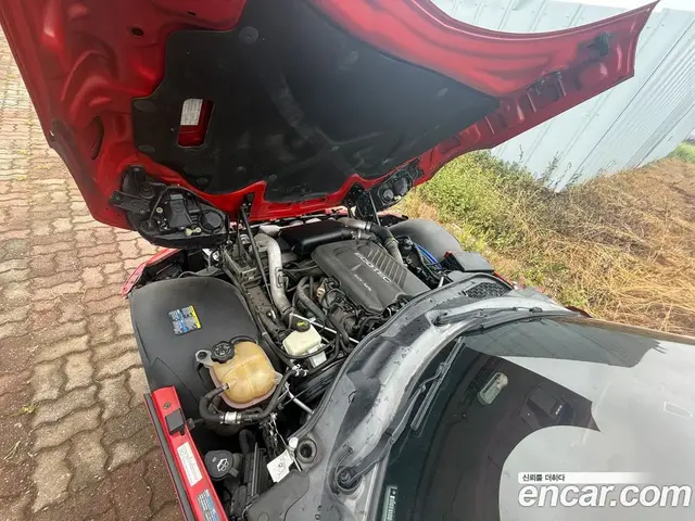 Chevrolet G2X 2008 2.0 АКПП, миниатюра 5