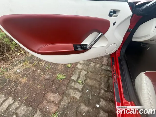 Chevrolet G2X 2008 2.0 АКПП, миниатюра 10