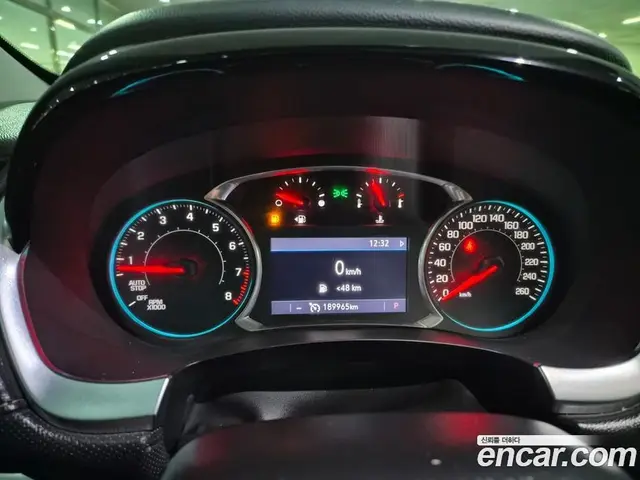 Chevrolet Traverse 2020 3.6 АКПП, миниатюра 6