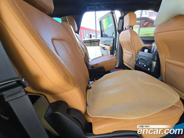 Ford Expedition 2022 3.5 АКПП, миниатюра 7