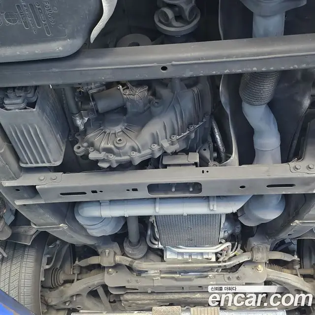Ford Expedition 2022 3.5 АКПП, миниатюра 9