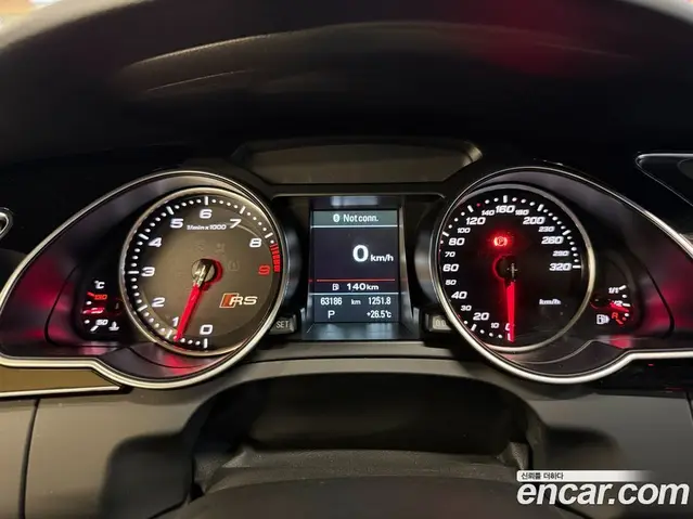 Audi RS5 2016 4.2 АКПП, миниатюра 8 Audi RS5 2016 4.2 АКПП, миниатюра 8