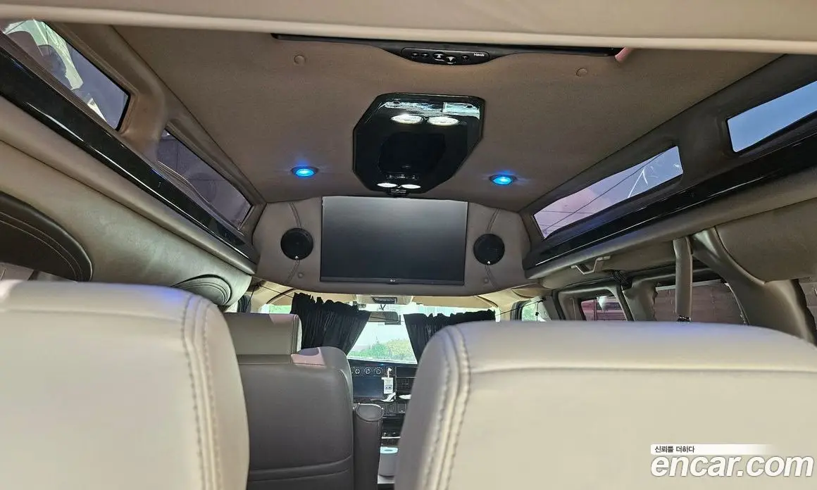 Chevrolet Express Van 2016 6.0 АКПП, фото 12