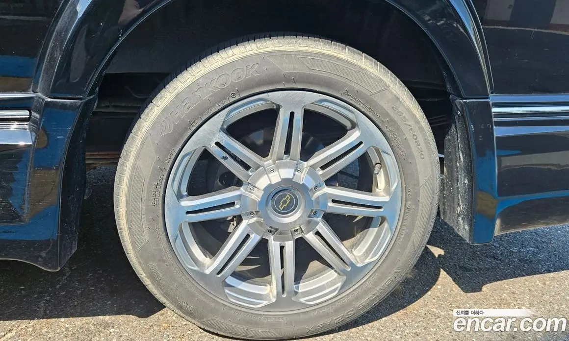 Chevrolet Express Van 2016 6.0 АКПП, фото 5