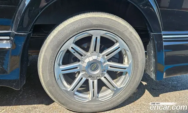 Chevrolet Express Van 2016 6.0 АКПП, миниатюра 5