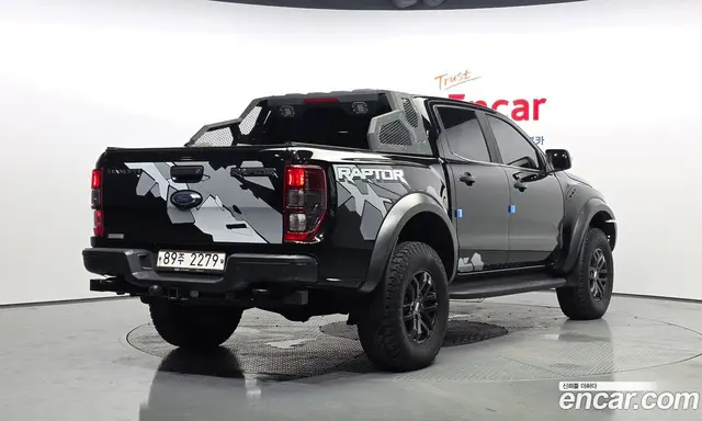 Ford Ranger, 2021, 111 456 км Ford Ranger, 2021, 111 456 км