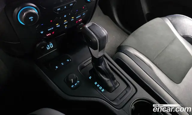 Ford Ranger 2021 2.0 АКПП, миниатюра 11 Ford Ranger 2021 2.0 АКПП, миниатюра 11