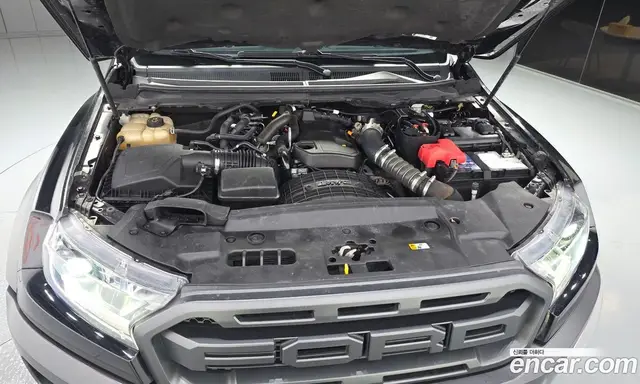 Ford Ranger 2021 2.0 АКПП, миниатюра 5 Ford Ranger 2021 2.0 АКПП, миниатюра 5