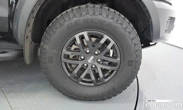 Ford Ranger 2021 2.0 АКПП, миниатюра 6 Ford Ranger 2021 2.0 АКПП, миниатюра 6