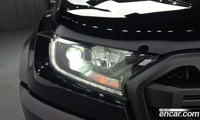 Ford Ranger 2021 2.0 АКПП, миниатюра 7 Ford Ranger 2021 2.0 АКПП, миниатюра 7