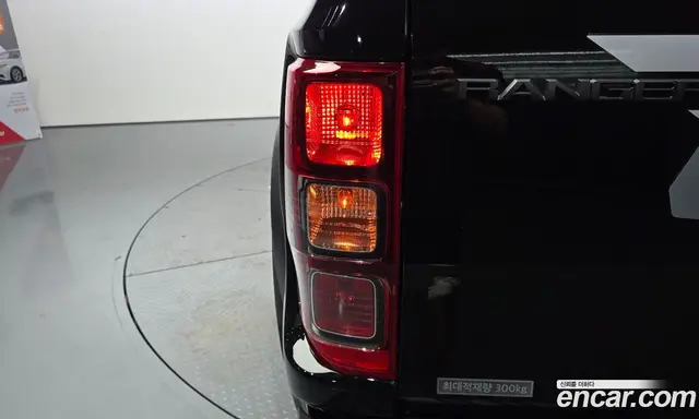 Ford Ranger 2021 2.0 АКПП, миниатюра 8 Ford Ranger 2021 2.0 АКПП, миниатюра 8