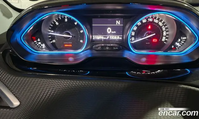Peugeot 2008 2015 1.6 АКПП, миниатюра 8 Peugeot 2008 2015 1.6 АКПП, миниатюра 8