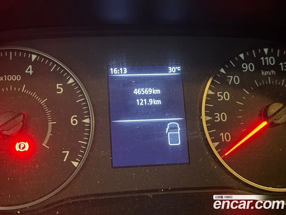 Renault (Samsung) Master 2022 2.3 МКПП, фото 11