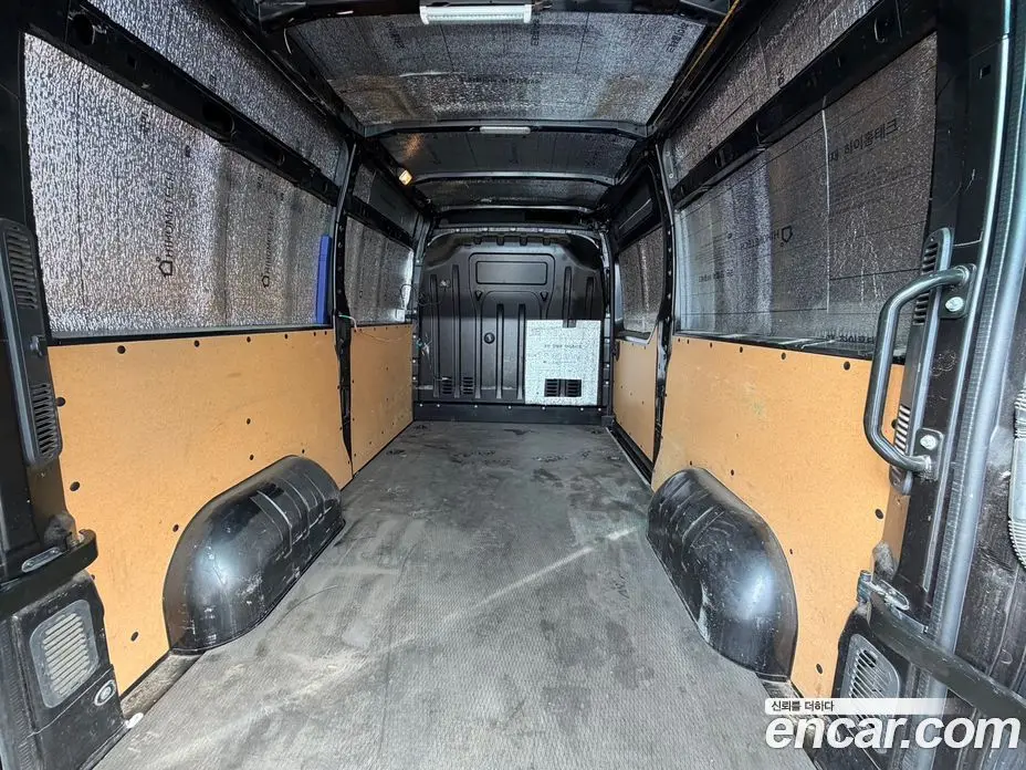 Renault (Samsung) Master 2022 2.3 МКПП, фото 14