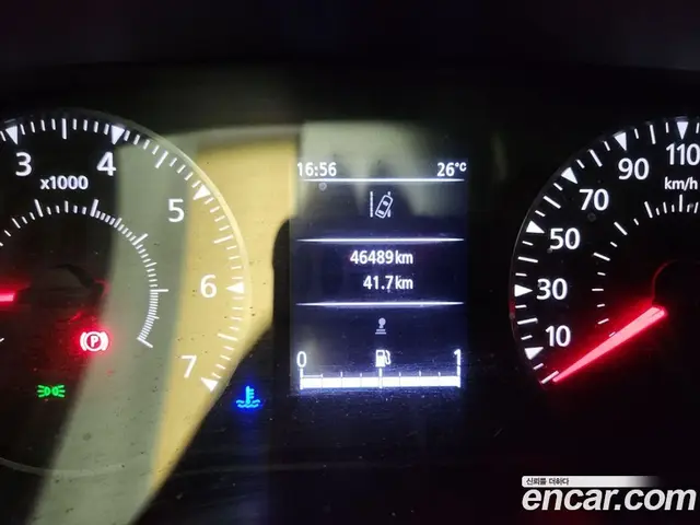 Renault (Samsung) Master 2022 2.3 МКПП, миниатюра 5