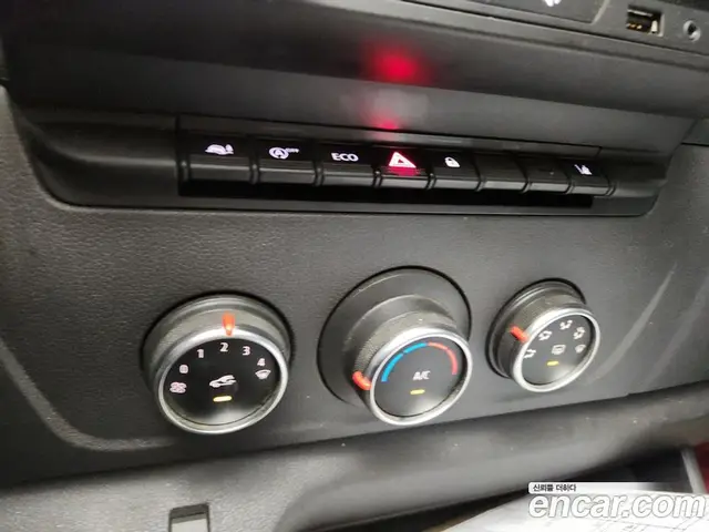 Renault (Samsung) Master 2022 2.3 МКПП, миниатюра 10