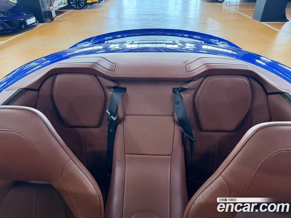 Aston Martin Vanquish 2015 5.9 АКПП, фото 17