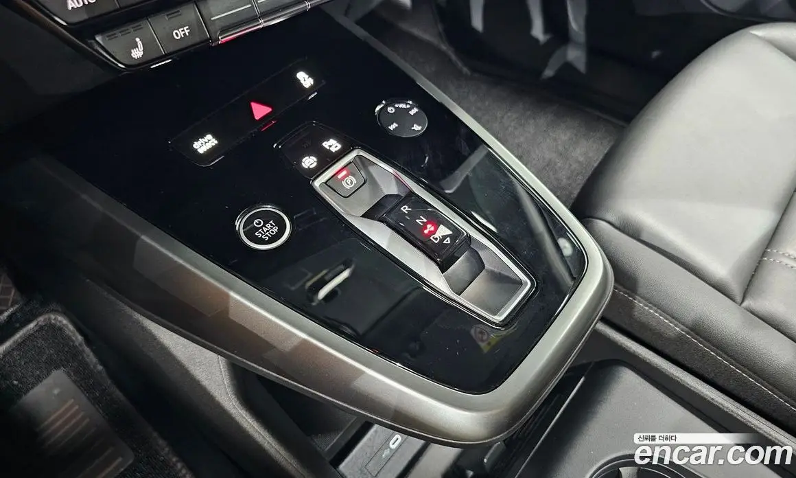 Audi Q4 e-tron 2023 0.2 АКПП, фото 12