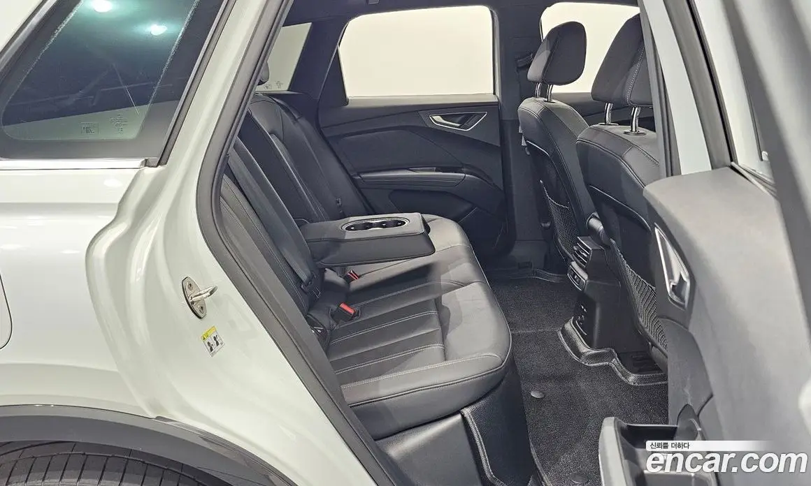 Audi Q4 e-tron 2023 0.2 АКПП, фото 18