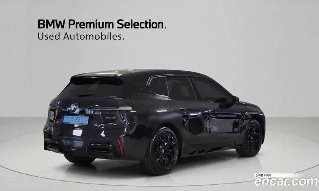 BMW iX 2025 0.3 АКПП, миниатюра 2