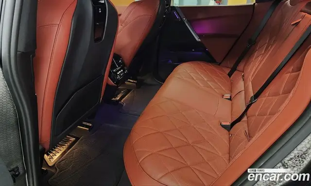 BMW iX 2025 0.3 АКПП, миниатюра 11