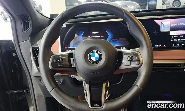 BMW iX 2025 0.3 АКПП, миниатюра 12