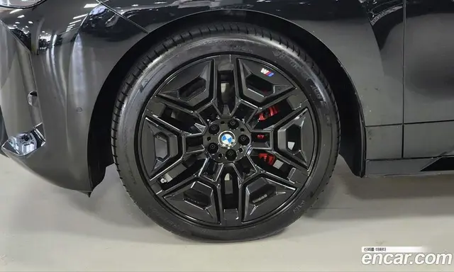 BMW iX 2025 0.3 АКПП, миниатюра 5