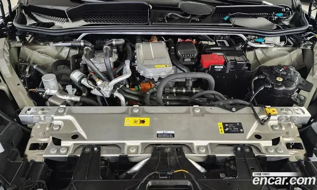 BMW iX 2025 0.3 АКПП, миниатюра 6