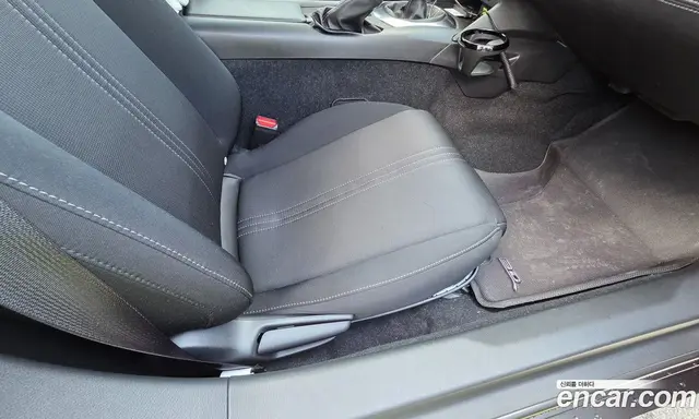Mazda MX-5 2022 2.0 МКПП, миниатюра 11