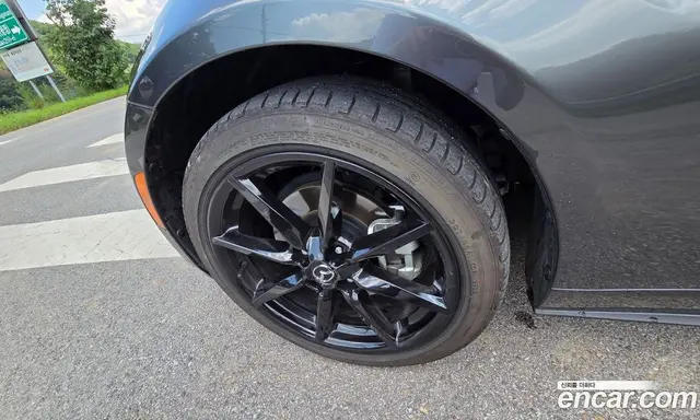 Mazda MX-5 2022 2.0 МКПП, миниатюра 6