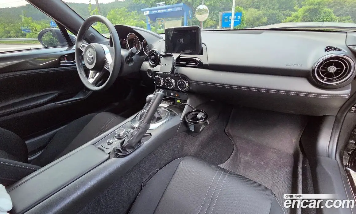 Mazda MX-5 2022 2.0 МКПП, фото 10