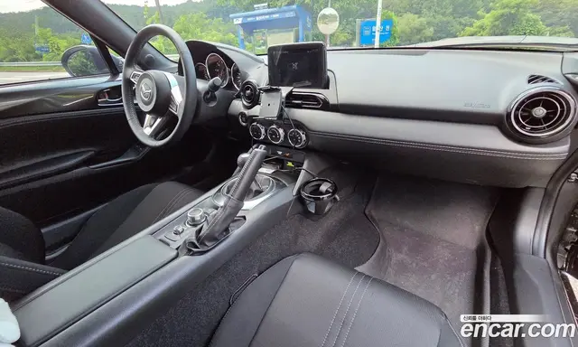 Mazda MX-5 2022 2.0 МКПП, миниатюра 10
