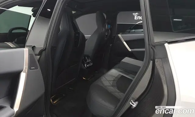 BMW iX 2022 0.3 АКПП, миниатюра 11