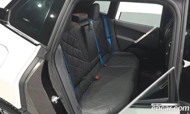BMW iX 2022 0.3 АКПП, миниатюра 12