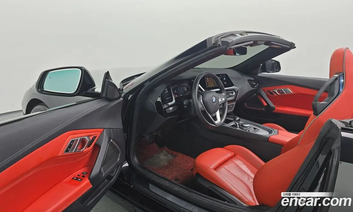 BMW Z4 2022 2.0 АКПП, фото 13