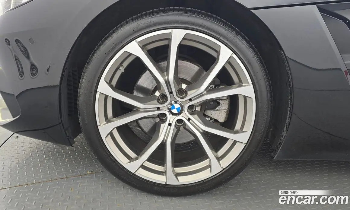 BMW Z4 2022 2.0 АКПП, фото 5