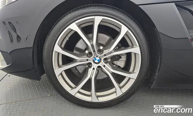 BMW Z4 2022 2.0 АКПП, миниатюра 5