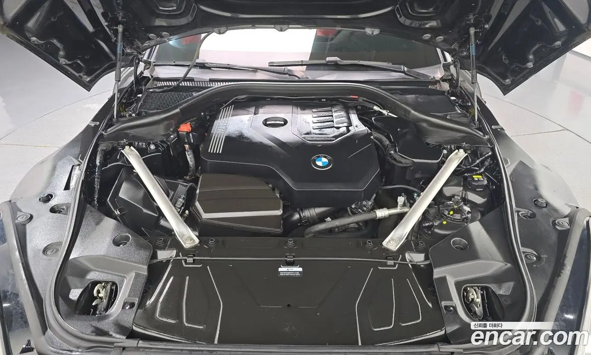 BMW Z4 2022 2.0 АКПП, фото 6