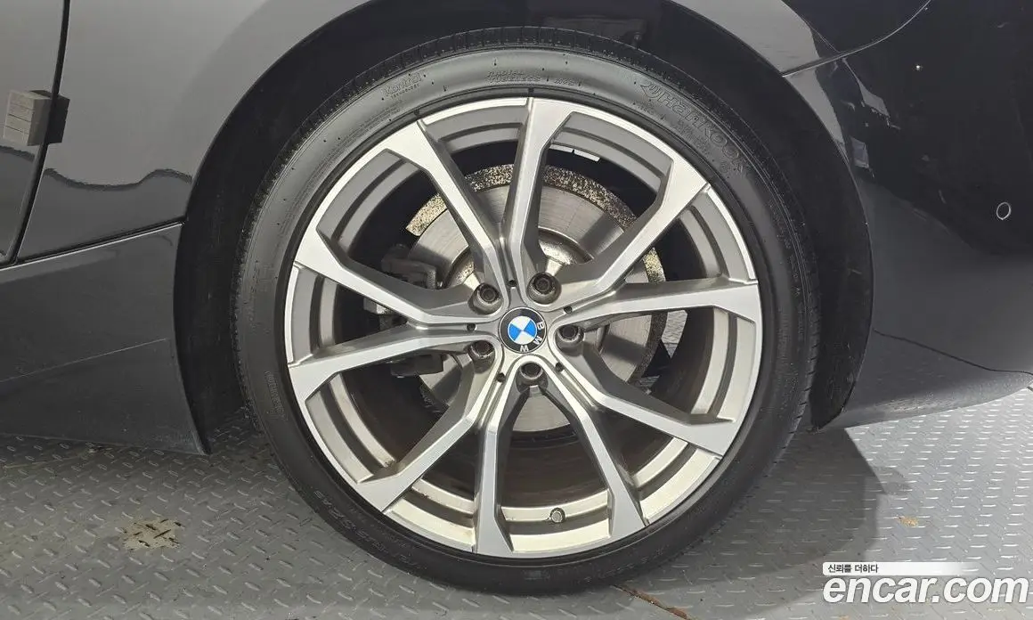 BMW Z4 2022 2.0 АКПП, фото 7