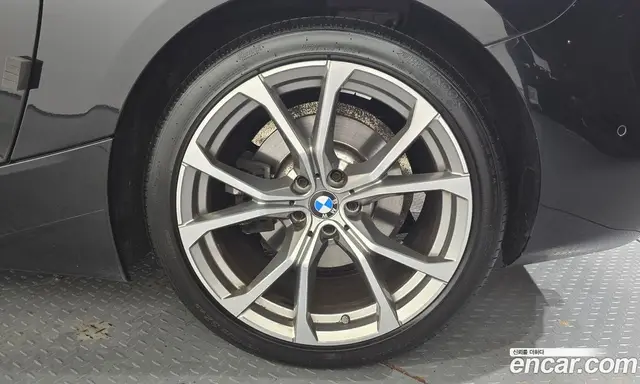 BMW Z4 2022 2.0 АКПП, миниатюра 7