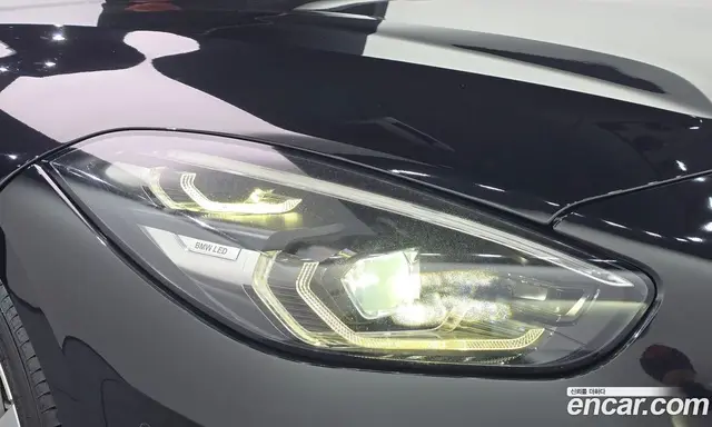 BMW Z4 2022 2.0 АКПП, миниатюра 8